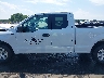 1FTEX1CP0JF****** Repairable 2018 Ford F-150 in North Carolina State