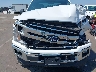 1FTEX1CP0JF****** Repairable 2018 Ford F-150