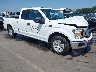 1FTEX1CP0JF****** Salvage and Wrecked 2018 Ford F-150 in Raleigh
