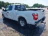 1FTEX1CP0JF****** Salvage and Repairable 2018 Ford F-150 in Raleigh