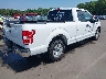 1FTEX1CP0JF****** Salvage and Wrecked 2018 Ford F-150 in North Carolina State