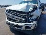 1FTEX1CP0JF****** Salvage and Repairable 2018 Ford F-150 in North Carolina State