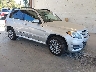WDCGG8JB5DF****** Salvage and Wrecked 2013 Mercedes-Benz GLK-Class in Seattle