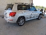 WDCGG8JB5DF****** Salvage and Wrecked 2013 Mercedes-Benz GLK-Class in Washington State