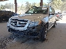 WDCGG8JB5DF****** Salvage and Repairable 2013 Mercedes-Benz GLK-Class in Washington State