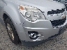 2GNALCEK6F1****** Wrecked 2015 Chevrolet Equinox in Washington State