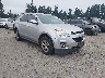 2GNALCEK6F1****** Salvage and Wrecked 2015 Chevrolet Equinox in Seattle