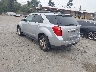 2GNALCEK6F1****** Salvage and Repairable 2015 Chevrolet Equinox in Seattle
