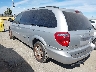 2D4GP44L27R****** Salvage and Repairable 2007 Dodge Grand Caravan in East Bay