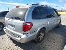 2D4GP44L27R****** Salvage and Wrecked 2007 Dodge Grand Caravan in California State