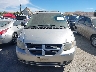 2D4GP44L27R****** Salvage and Repairable 2007 Dodge Grand Caravan in California State