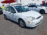 1FAFP36P0YW****** Salvage and Wrecked 2000 Ford Focus in Portland