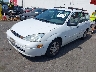 1FAFP36P0YW****** Used and Repairable 2000 Ford Focus in Portland