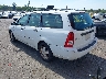 1FAFP36P0YW****** Salvage and Repairable 2000 Ford Focus in Portland