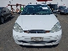 1FAFP36P0YW****** Salvage and Repairable 2000 Ford Focus in Oregon State