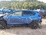 JF2GUABC8SH****** Salvamento 2025 Subaru Crosstrek