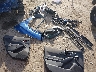 JF2GUABC8SH****** Destrozados 2025 Subaru Crosstrek en Estado de Virginia Occidental