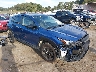 JF2GUABC8SH****** Salvamento y Destrozados 2025 Subaru Crosstrek en Buckhannon