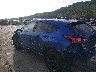 JF2GUABC8SH****** Salvamento y Reparables 2025 Subaru Crosstrek en Buckhannon