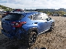 JF2GUABC8SH****** Salvamento y Destrozados 2025 Subaru Crosstrek en Estado de Virginia Occidental