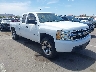 1GCEC19C08Z****** Salvage and Wrecked 2008 Chevrolet Silverado 1500 in Phoenix