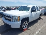 1GCEC19C08Z****** Used and Repairable 2008 Chevrolet Silverado 1500 in Phoenix