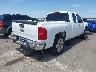 1GCEC19C08Z****** Salvage and Wrecked 2008 Chevrolet Silverado 1500 in Arizona State