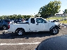 1N6BD0CTXKN****** Repairable 2019 Nissan Frontier in Tennessee State