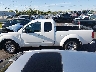 1N6BD0CTXKN****** Salvage 2019 Nissan Frontier