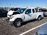 1N6BD0CTXKN****** Used and Repairable 2019 Nissan Frontier in Nashville