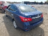 3N1AB7APXHY****** Salvage and Repairable 2017 Nissan Sentra in Sacramento