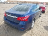3N1AB7APXHY****** Salvage and Wrecked 2017 Nissan Sentra in California State