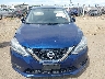 3N1AB7APXHY****** Salvage and Repairable 2017 Nissan Sentra in California State