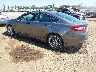 3FA6P0HD4FR****** Salvage and Repairable 2015 Ford Fusion in San Diego
