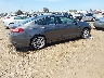 3FA6P0HD4FR****** Salvage and Wrecked 2015 Ford Fusion in California State