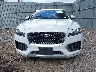 SADCM2BV9HA****** Wrecked 2017 Jaguar F-PACE in New Jersey State