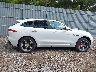 SADCM2BV9HA****** Used 2017 Jaguar F-PACE in New Jersey State