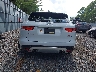 SADCM2BV9HA****** Wrecked 2017 Jaguar F-PACE