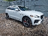 SADCM2BV9HA****** Salvage and Wrecked 2017 Jaguar F-PACE in Central New Jersey