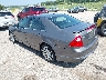 3FAHP0JAXCR****** Salvage and Repairable 2012 Ford Fusion in Lincoln