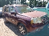 5FNYF38969B****** Salvage and Wrecked 2009 Honda Pilot in Tidewater