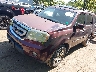 5FNYF38969B****** Used and Repairable 2009 Honda Pilot in Tidewater