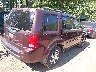 5FNYF38969B****** Salvage and Wrecked 2009 Honda Pilot in Virginia State
