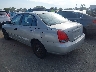 KMHDN45D12U****** Repairable 2002 Hyundai Elantra in North Carolina State