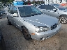 KMHDN45D12U****** Salvage and Wrecked 2002 Hyundai Elantra in Charlotte