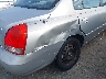 KMHDN45D12U****** Salvage and Repairable 2002 Hyundai Elantra in North Carolina State