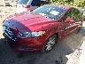 1FA6P0HD5G5****** Usados y Reparables 2016 Ford Fusion en Taunton