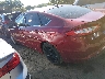 1FA6P0HD5G5****** Salvamento y Reparables 2016 Ford Fusion en Taunton
