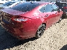 1FA6P0HD5G5****** Salvamento y Destrozados 2016 Ford Fusion en Estado de Massachusetts