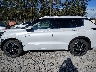 JA4T5VA97PZ****** Salvage 2023 Mitsubishi Outlander